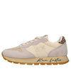 Sun68 Sneakers Panna da donna