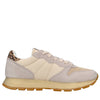Sun68 Sneakers Panna da donna