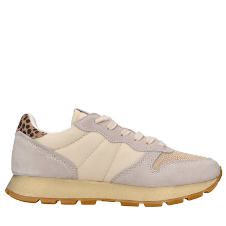 Sun68 Sneakers Panna da donna