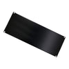 Pannello Cieco per Armadi Rack 19'' Nero 4 Unità