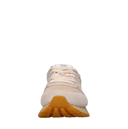 Sun68 Sneakers Panna da donna