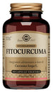 Fitocurcuma 60cps vegetali