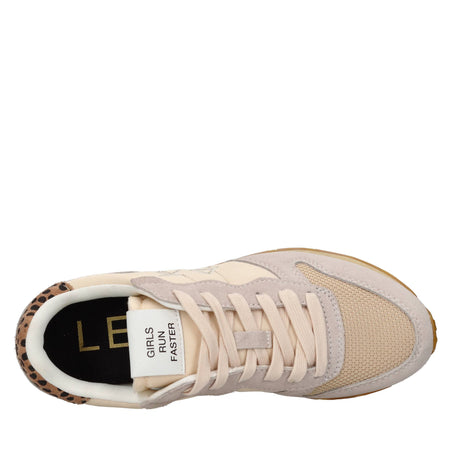 Sun68 Sneakers Panna da donna