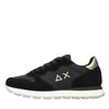 Sun68 Sneakers Nero da donna