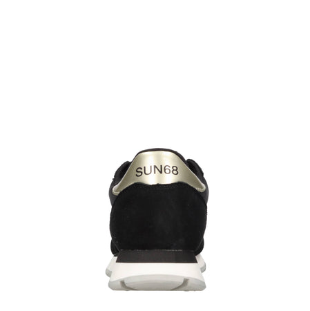 Sun68 Sneakers Nero da donna