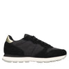 Sun68 Sneakers Nero da donna