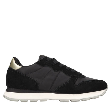 Sun68 Sneakers Nero da donna