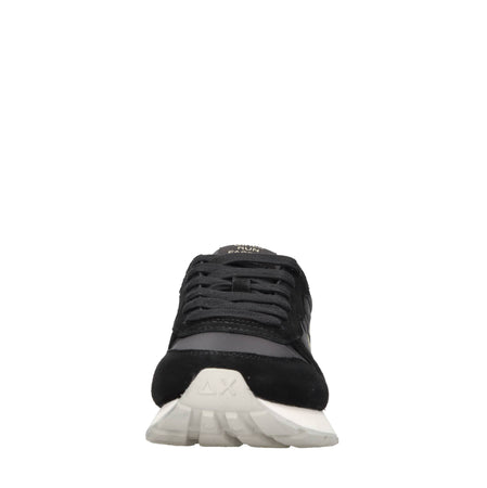 Sun68 Sneakers Nero da donna