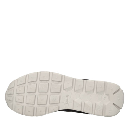 Sun68 Sneakers Nero da donna