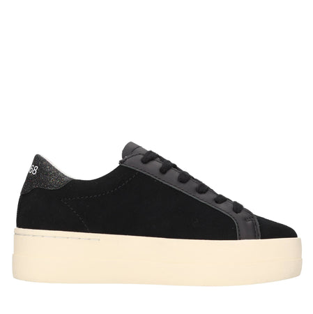 Sun68 Sneakers Nero da donna