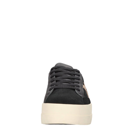 Sun68 Sneakers Nero da donna