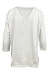 WHYCI T-shirt e Polo Bianco da donna