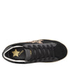 Sun68 Sneakers Nero da donna