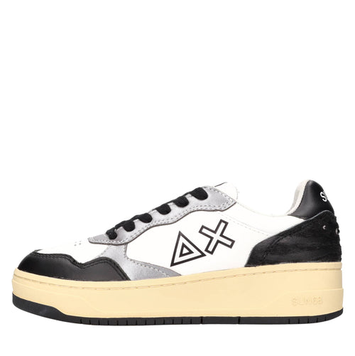 Sun68 Sneakers Bianco da donna