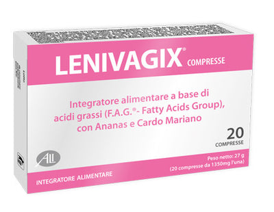 Lenivagix 20cpr