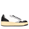 Sun68 Sneakers Bianco da donna