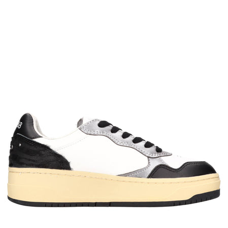 Sun68 Sneakers Bianco da donna