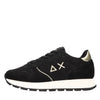 Sun68 Sneakers Nero da donna