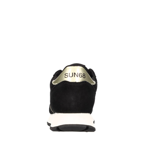 Sun68 Sneakers Nero da donna