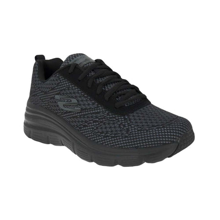 SCARPA DONNA SKECHERS FASHION FIT-BOLD BOUNDARIES