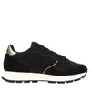 Sun68 Sneakers Nero da donna