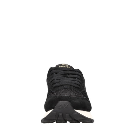 Sun68 Sneakers Nero da donna