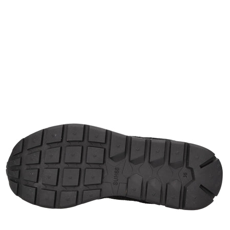Sun68 Sneakers Nero da donna