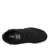 Sun68 Sneakers Nero da donna