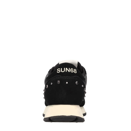 Sun68 Sneakers Nero da donna