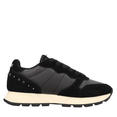 Sun68 Sneakers Nero da donna