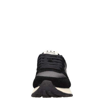 Sun68 Sneakers Nero da donna