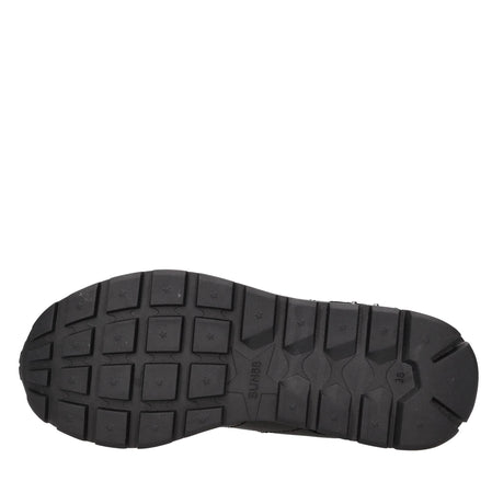 Sun68 Sneakers Nero da donna