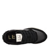 Sun68 Sneakers Nero da donna