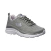 SCARPA DONNA SKECHERS FASHION FIT-BOLD BOUNDARIES