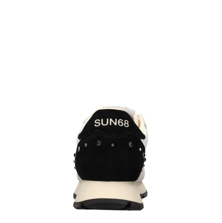 Sun68 Sneakers Panna da donna