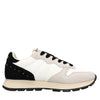 Sun68 Sneakers Panna da donna