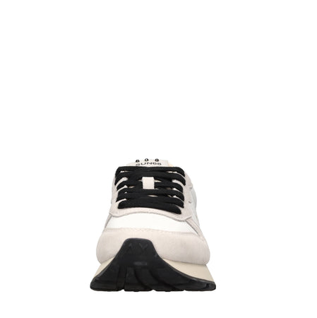Sun68 Sneakers Panna da donna