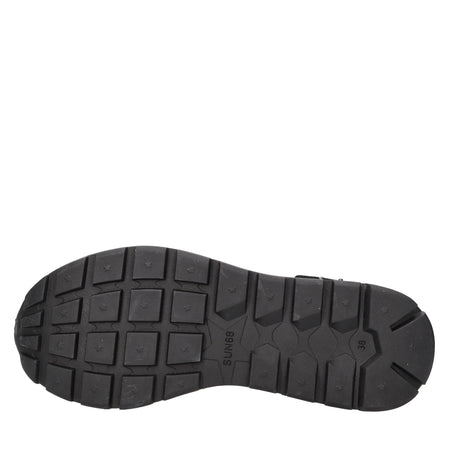 Sun68 Sneakers Panna da donna