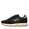 Sun68 Sneakers Nero da donna