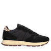 Sun68 Sneakers Nero da donna