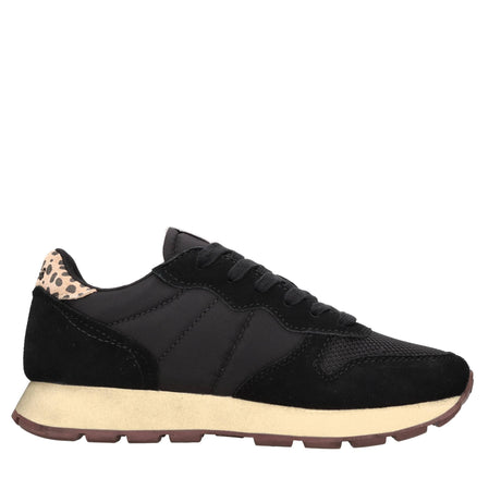 Sun68 Sneakers Nero da donna