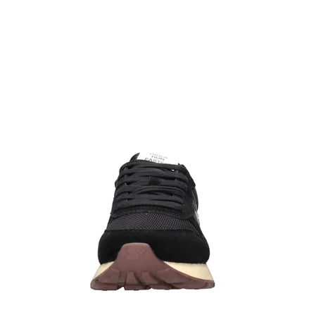 Sun68 Sneakers Nero da donna