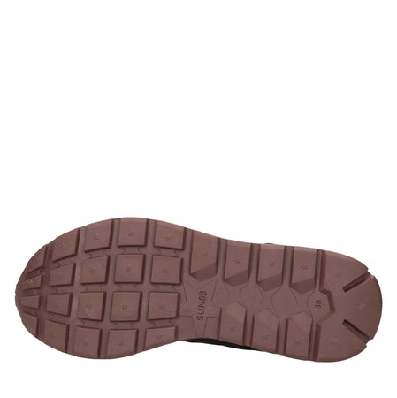 Sun68 Sneakers Nero da donna