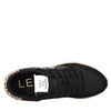 Sun68 Sneakers Nero da donna