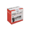 Evolis R2F010NAA nastro per stampante Nero (Evolis High Trust Standart Monochrome)