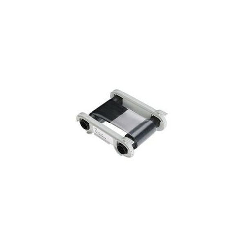 Evolis R2F010NAA nastro per stampante Nero (Evolis High Trust Standart Monochrome)