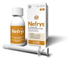 Nefrys flacone 100 ml