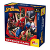 Gioco Lisciani 100897 SPIDERMAN Defence Game