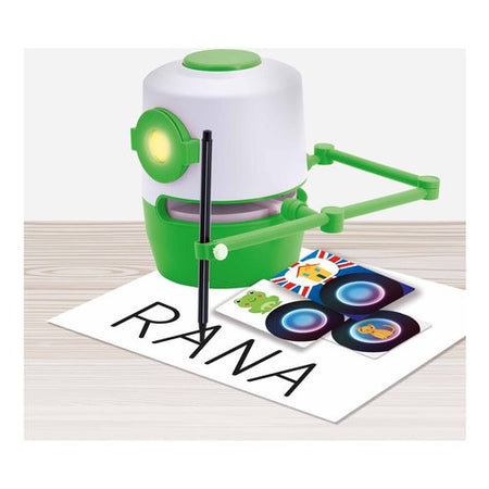 Gioco educativo Lisciani 95025 HI TECH Step Leggo e Scrivo