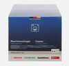 Detergente pulitore sgrassante lavatrice 200 gr. 4pz Bosch Siemens 00311928